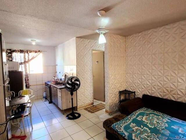 #2499 - Apartamento para Venda em Jundiaí - SP - 2