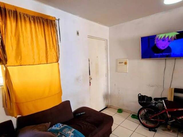 #2499 - Apartamento para Venda em Jundiaí - SP - 1