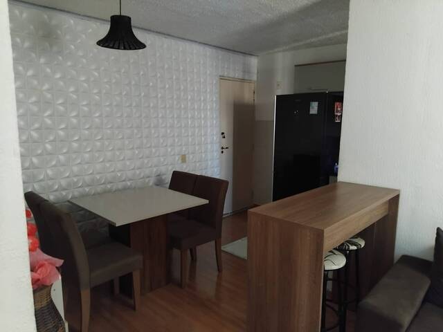 #2500 - Apartamento para Venda em Jundiaí - SP - 1