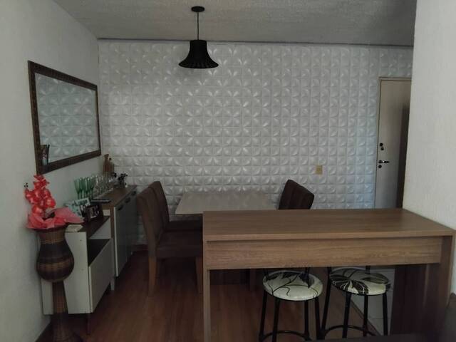 #2500 - Apartamento para Venda em Jundiaí - SP - 2