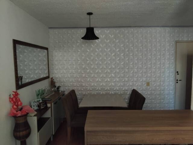 #2500 - Apartamento para Venda em Jundiaí - SP - 3