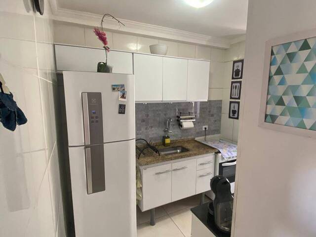 #2501 - Apartamento para Venda em Jundiaí - SP - 3