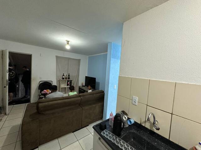#2502 - Apartamento para Venda em Jundiaí - SP - 2