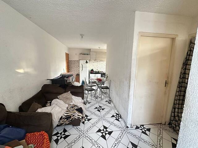 #2503 - Apartamento para Venda em Jundiaí - SP - 3