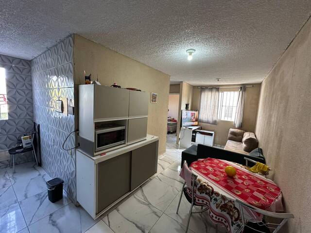Apartamento para Venda em Jundiaí - 2