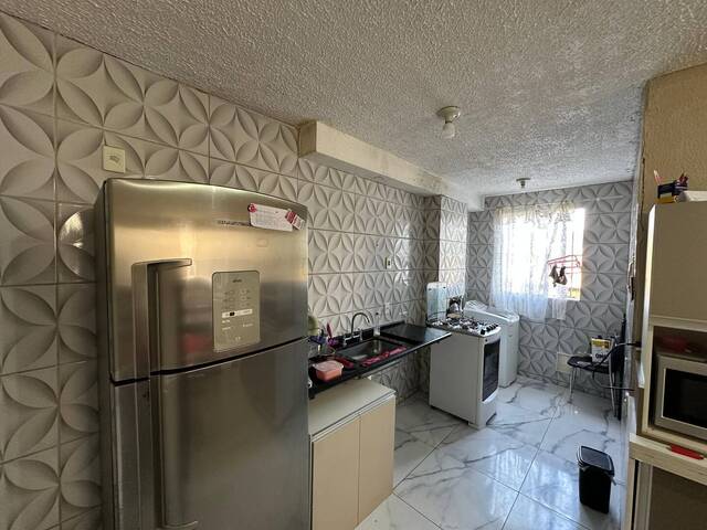 Apartamento para Venda em Jundiaí - 4