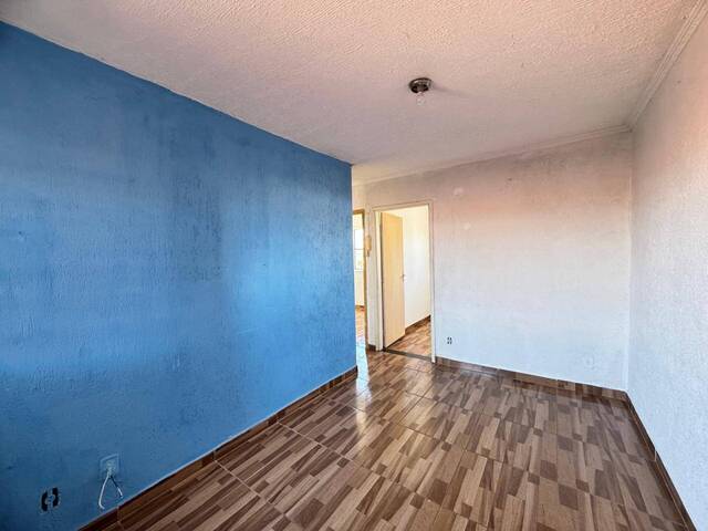 #2507 - Apartamento para Venda em Jundiaí - SP - 2