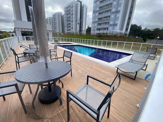 Venda em Vila Rio Branco - Jundiaí