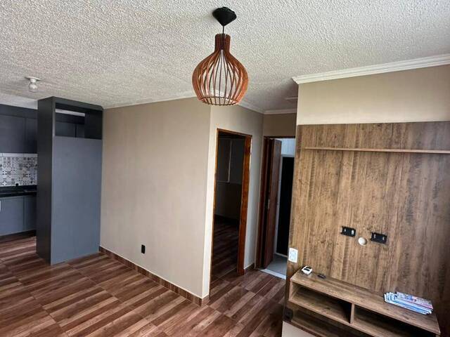 Apartamento para Venda em Jundiaí - 3