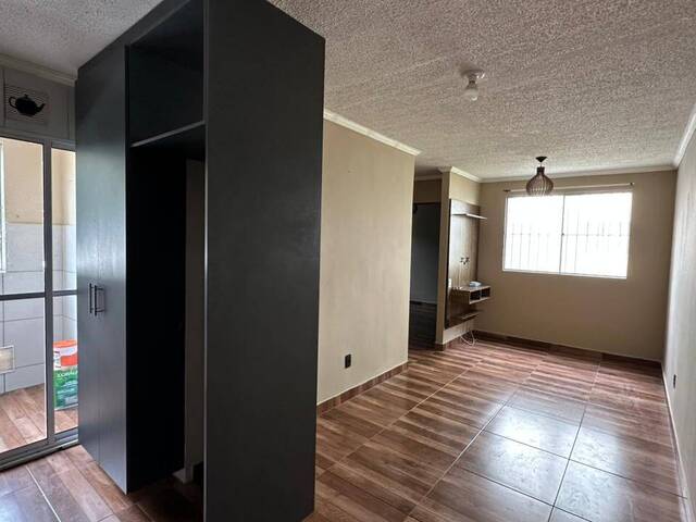 Apartamento para Venda em Jundiaí - 2