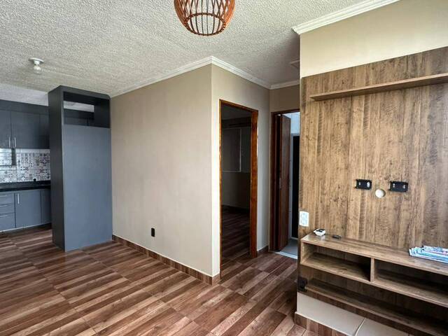 #2509 - Apartamento para Venda em Jundiaí - SP - 1