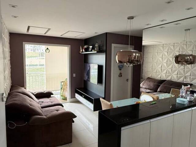 #2510 - Apartamento para Venda em Jundiaí - SP - 1