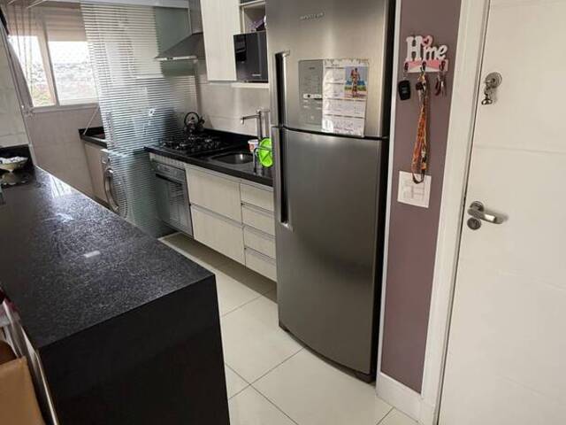 #2510 - Apartamento para Venda em Jundiaí - SP - 2