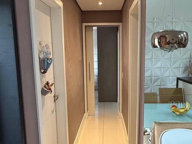 #2510 - Apartamento para Venda em Jundiaí - SP - 3