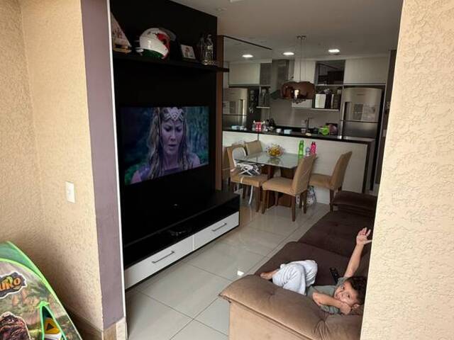 Apartamento para Venda em Jundiaí - 4