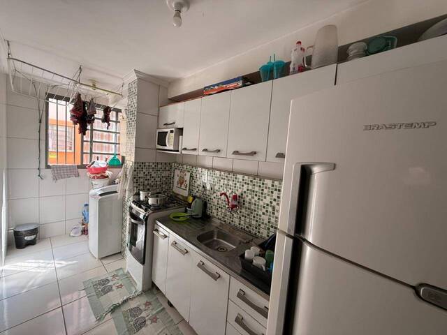 #2511 - Apartamento para Venda em Jundiaí - SP - 2