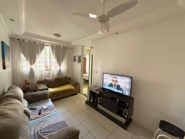 #2511 - Apartamento para Venda em Jundiaí - SP - 3