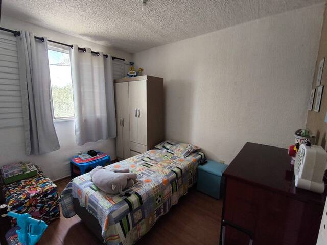 Apartamento para Venda em Jundiaí - 5