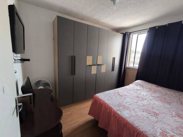 Apartamento para Venda em Jundiaí - 4