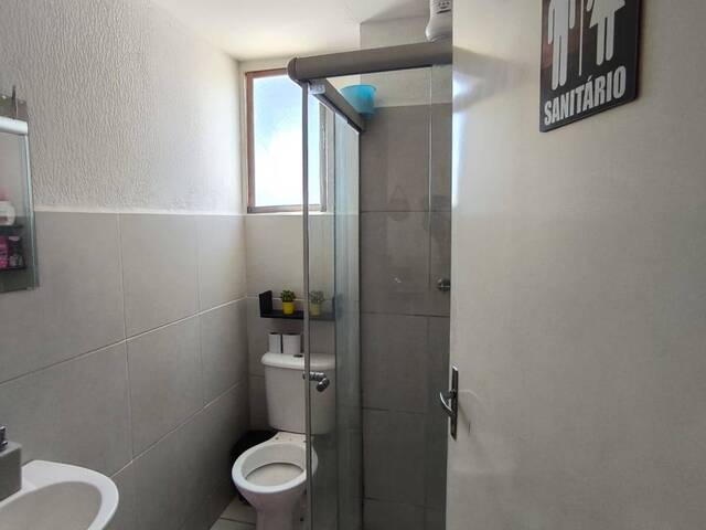 #2512 - Apartamento para Venda em Jundiaí - SP - 3