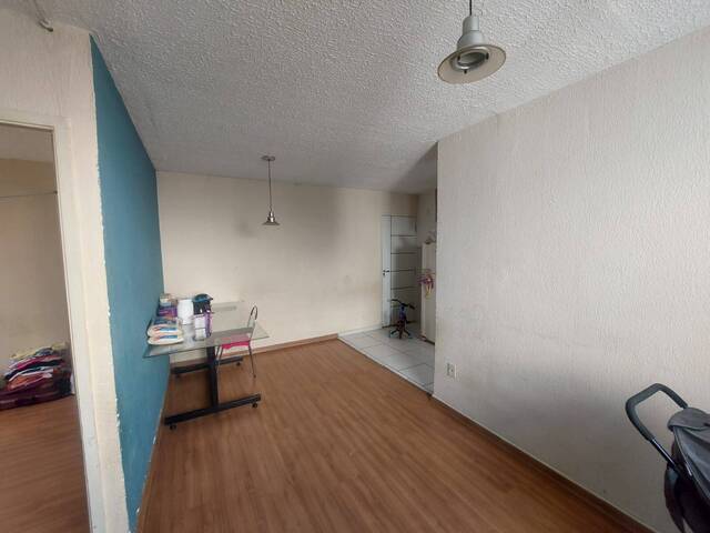 #2513 - Apartamento para Venda em Jundiaí - SP - 2