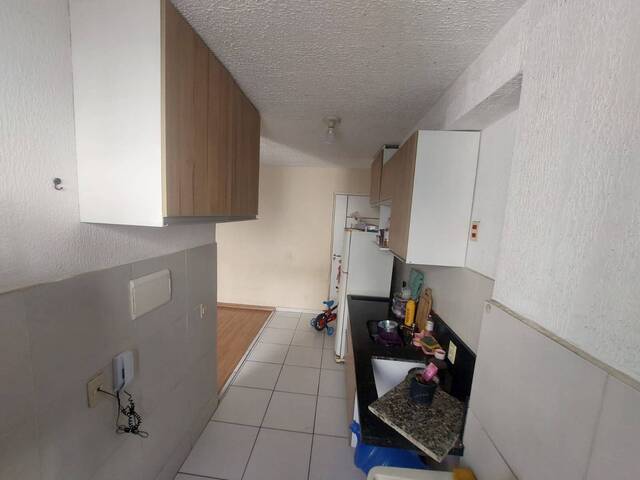 Apartamento para Venda em Jundiaí - 4