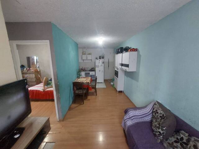 #2514 - Apartamento para Venda em Jundiaí - SP - 1