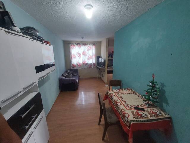 #2514 - Apartamento para Venda em Jundiaí - SP - 2