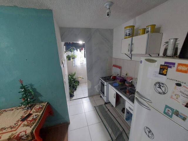 #2514 - Apartamento para Venda em Jundiaí - SP - 3