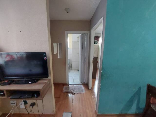 Apartamento para Venda em Jundiaí - 4