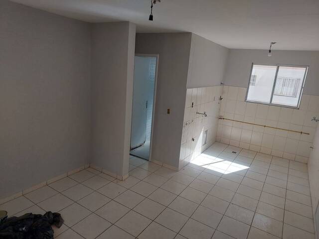 #2515 - Apartamento para Venda em Jundiaí - SP - 1