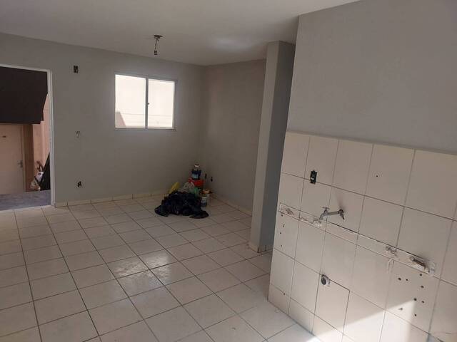 #2515 - Apartamento para Venda em Jundiaí - SP - 2