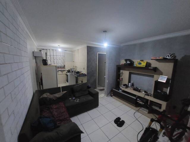 #2516 - Apartamento para Venda em Jundiaí - SP - 1