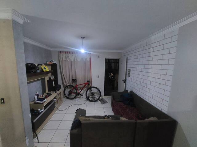 #2516 - Apartamento para Venda em Jundiaí - SP - 2