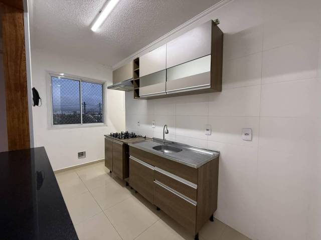 #2518 - Apartamento para Venda em Jundiaí - SP - 3