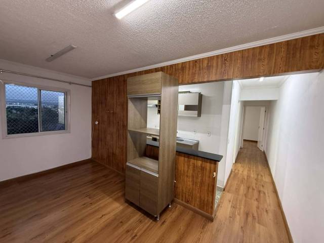 Venda em Loteamento Parque Industrial - Jundiaí