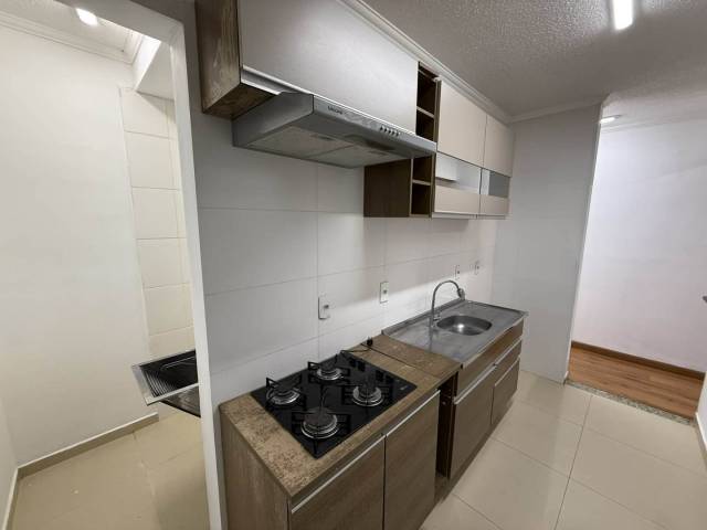 Apartamento para Venda em Jundiaí - 4