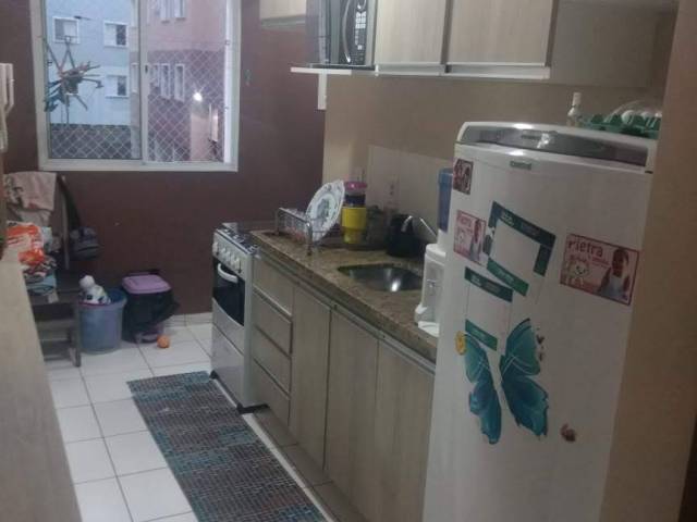 Apartamento para Venda em Jundiaí - 3