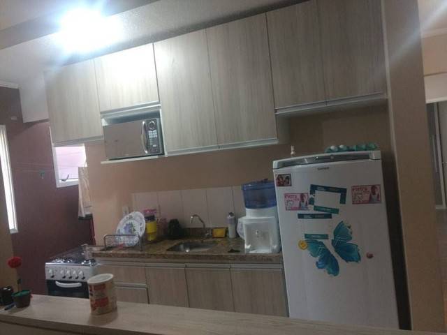 Apartamento para Venda em Jundiaí - 4