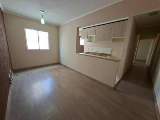 Venda em Loteamento Parque Industrial - Jundiaí