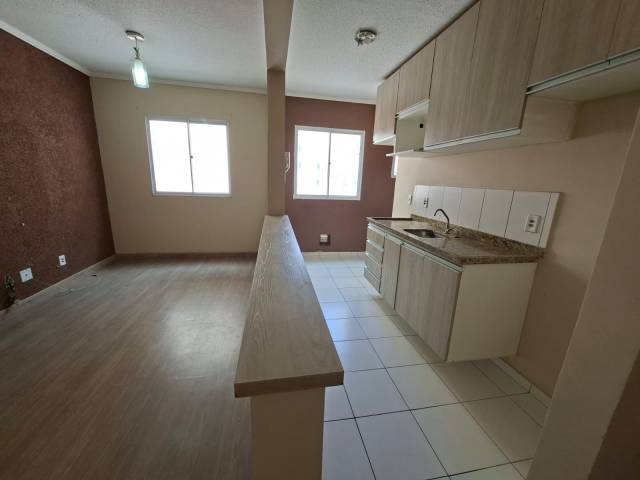 #2519 - Apartamento para Venda em Jundiaí - SP - 2