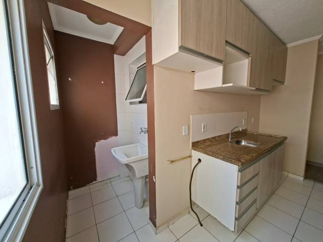 Apartamento para Venda em Jundiaí - 4