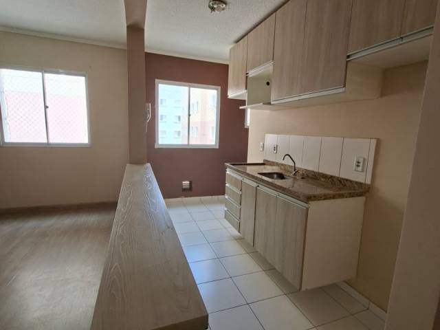 #2519 - Apartamento para Venda em Jundiaí - SP - 3