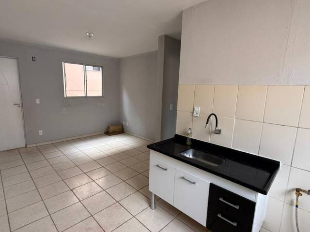 Venda em Jardim Tupi - Jundiaí