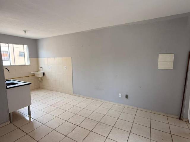 #2520 - Apartamento para Venda em Jundiaí - SP - 3