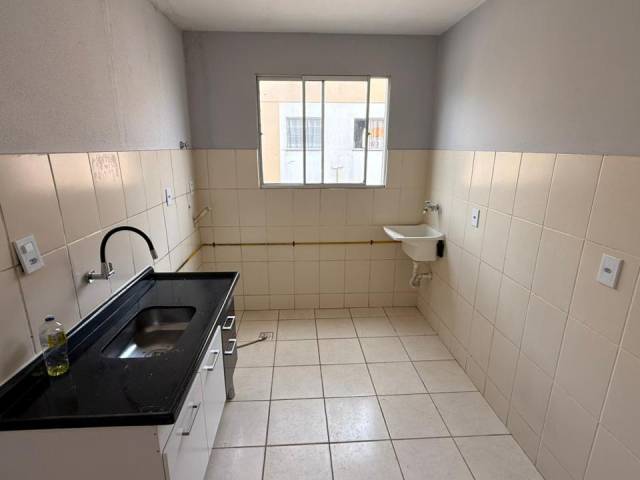 #2520 - Apartamento para Venda em Jundiaí - SP - 2