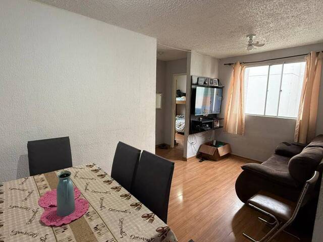 Apartamento para Venda em Jundiaí - 2