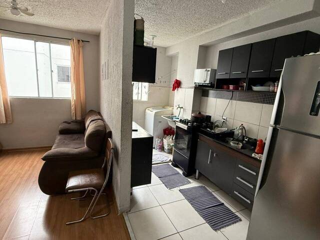 Apartamento para Venda em Jundiaí - 3