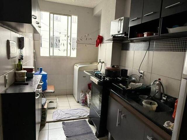 Apartamento para Venda em Jundiaí - 4