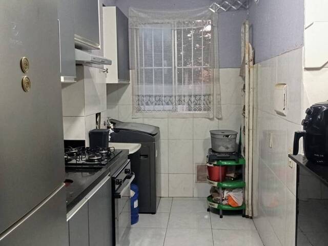 Apartamento para Venda em Jundiaí - 2